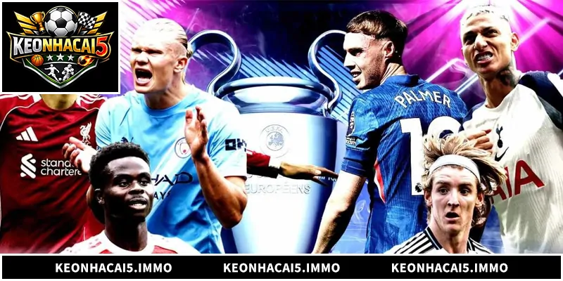 Kèo Đồng Banh - Mẹo Soi Kèo An Toàn Cho Người Chơi Mới Kèo Đồng Banh - Mẹo Soi Kèo An Toàn Cho Người Chơi Mới