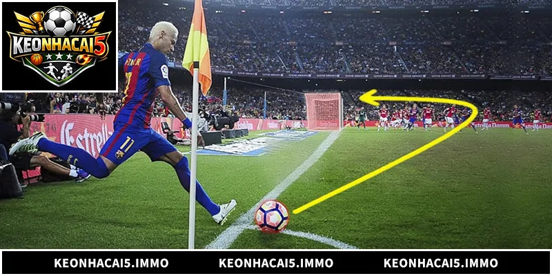Kèo Phạt Góc - Mẹo Soi Kèo Chuẩn Xác Cho Newbie Kèo Phạt Góc - Mẹo Soi Kèo Chuẩn Xác Cho Newbie