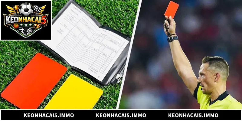 Kèo Thẻ Phạt - Mẹo Soi Kèo Hiệu Quả Cho Người Chơi Bóng Đá Kèo Thẻ Phạt - Mẹo Soi Kèo Hiệu Quả Cho Người Chơi Bóng Đá